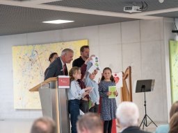 Ehrenamtsforum Xanten 2026